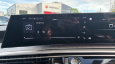 Peugeot 5008 1.2 Hybrid 136 Allure 5dr e-DSC6 Petrol Estate